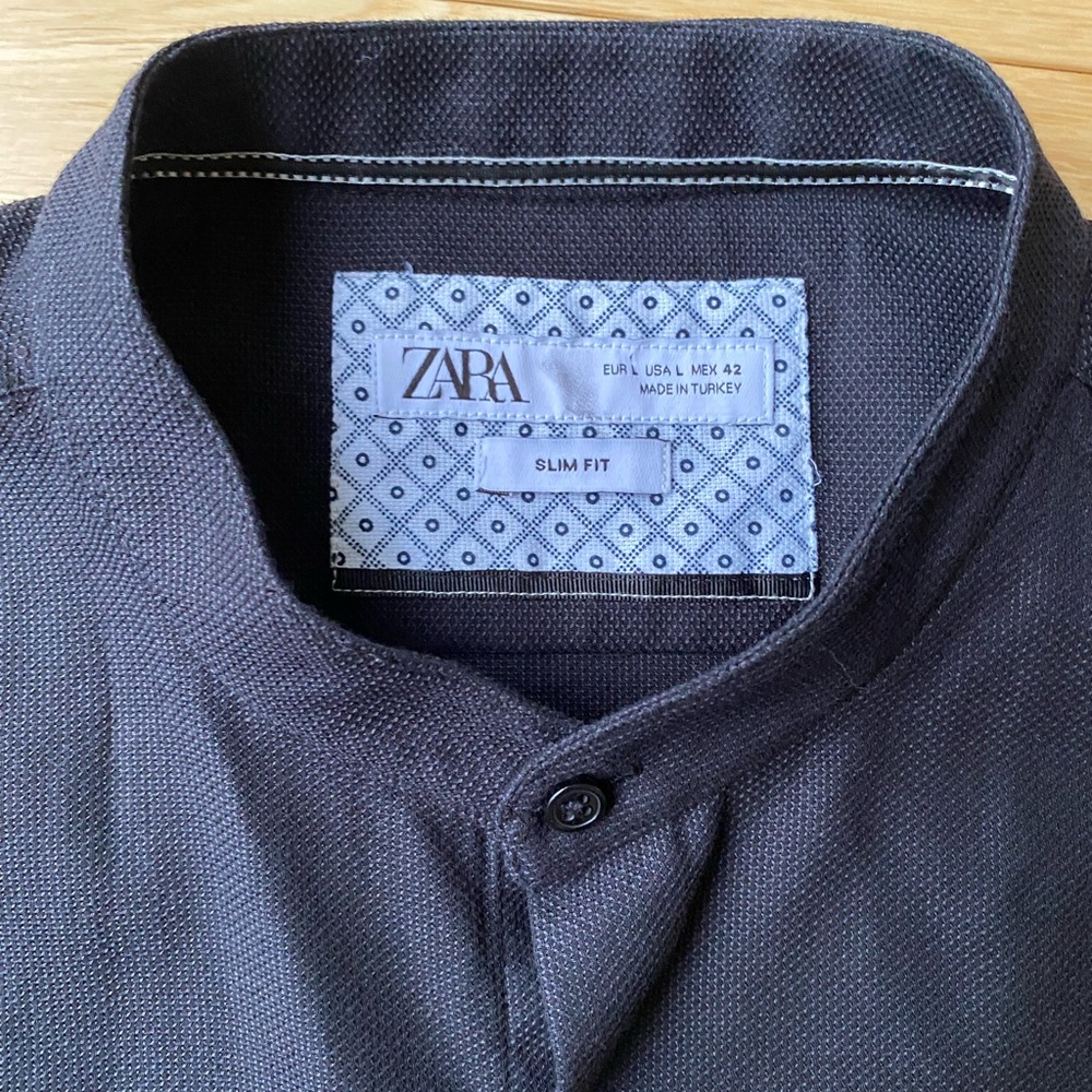 Zara’s lot Large